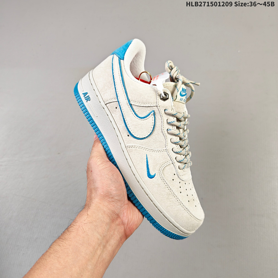 NIKE AIR FORCE 1‘07 LV8 -109 - foto 8