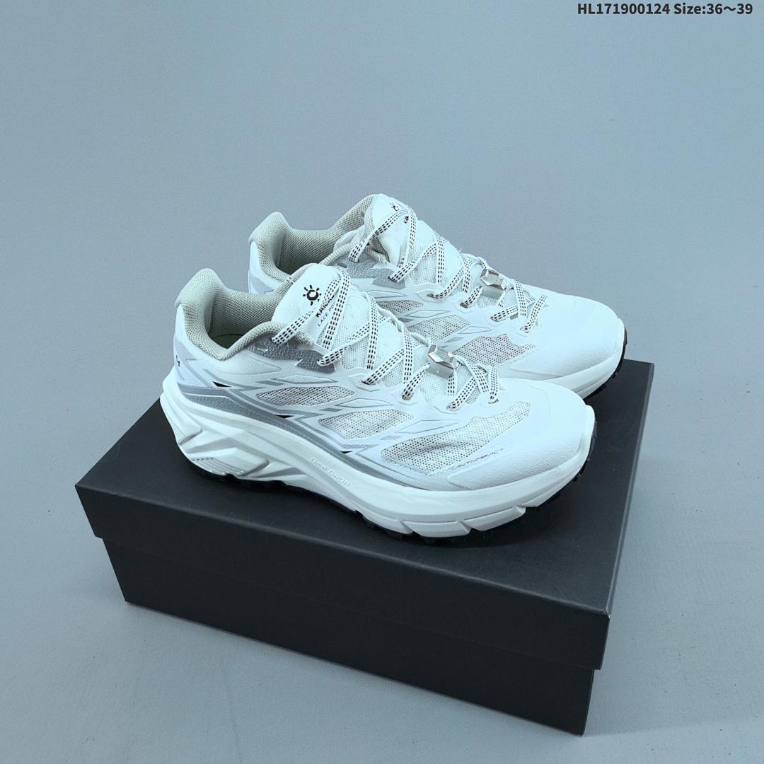 KAILAS C4 VIBRAM
