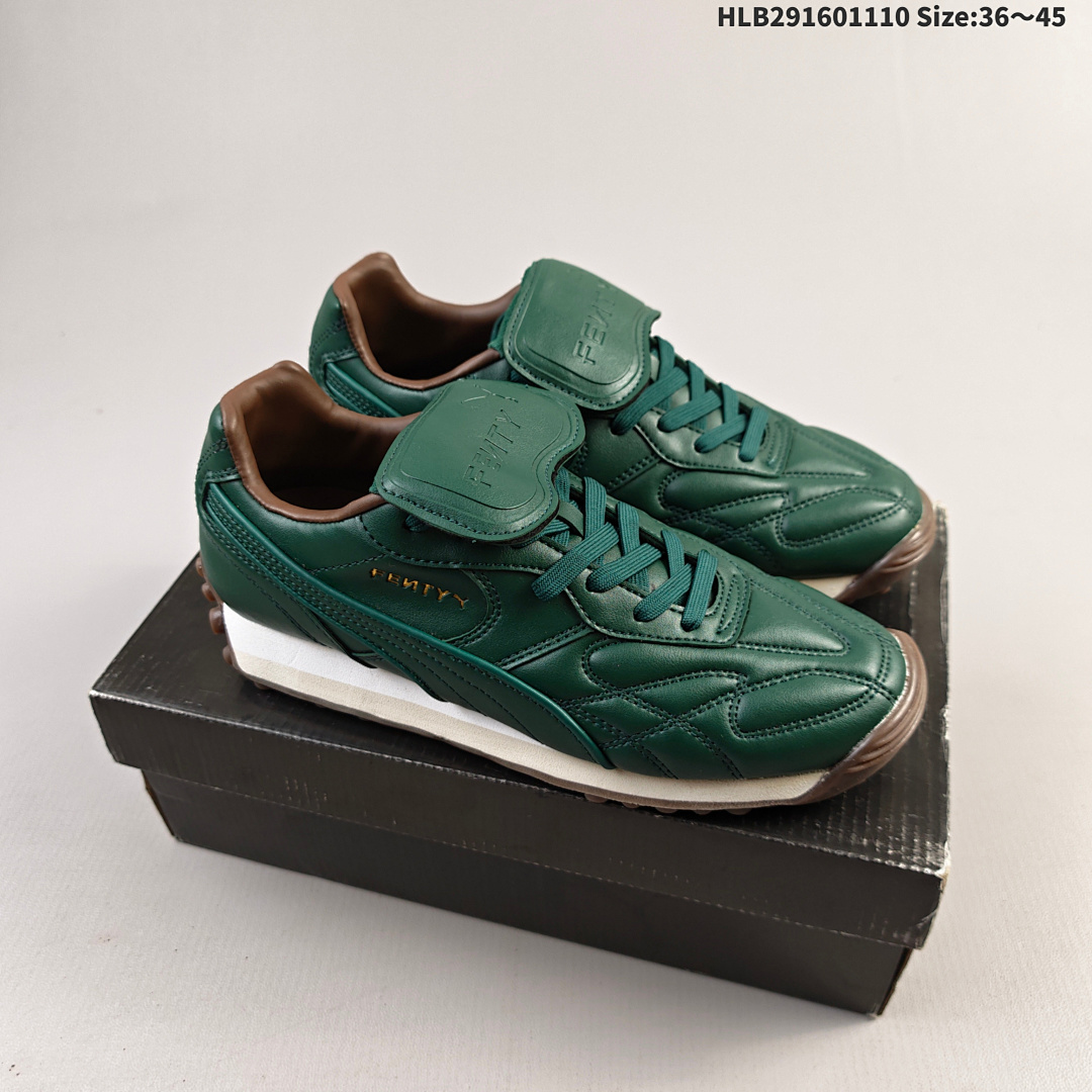 PUMA/ EVA ❗️ Rihanna Fenty x PUMA Avanti VL PS" - foto 2