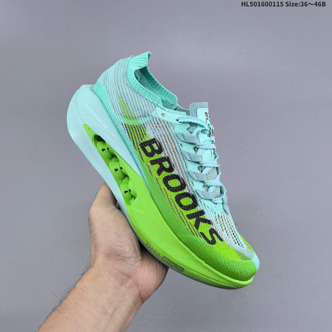 Brooks Hyperion Elite 5 DNA LOFT V2 - foto 6