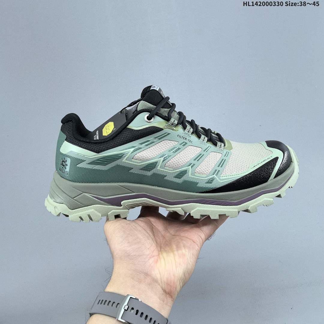KAILAS 5 FLT Vibram FLT - foto 16