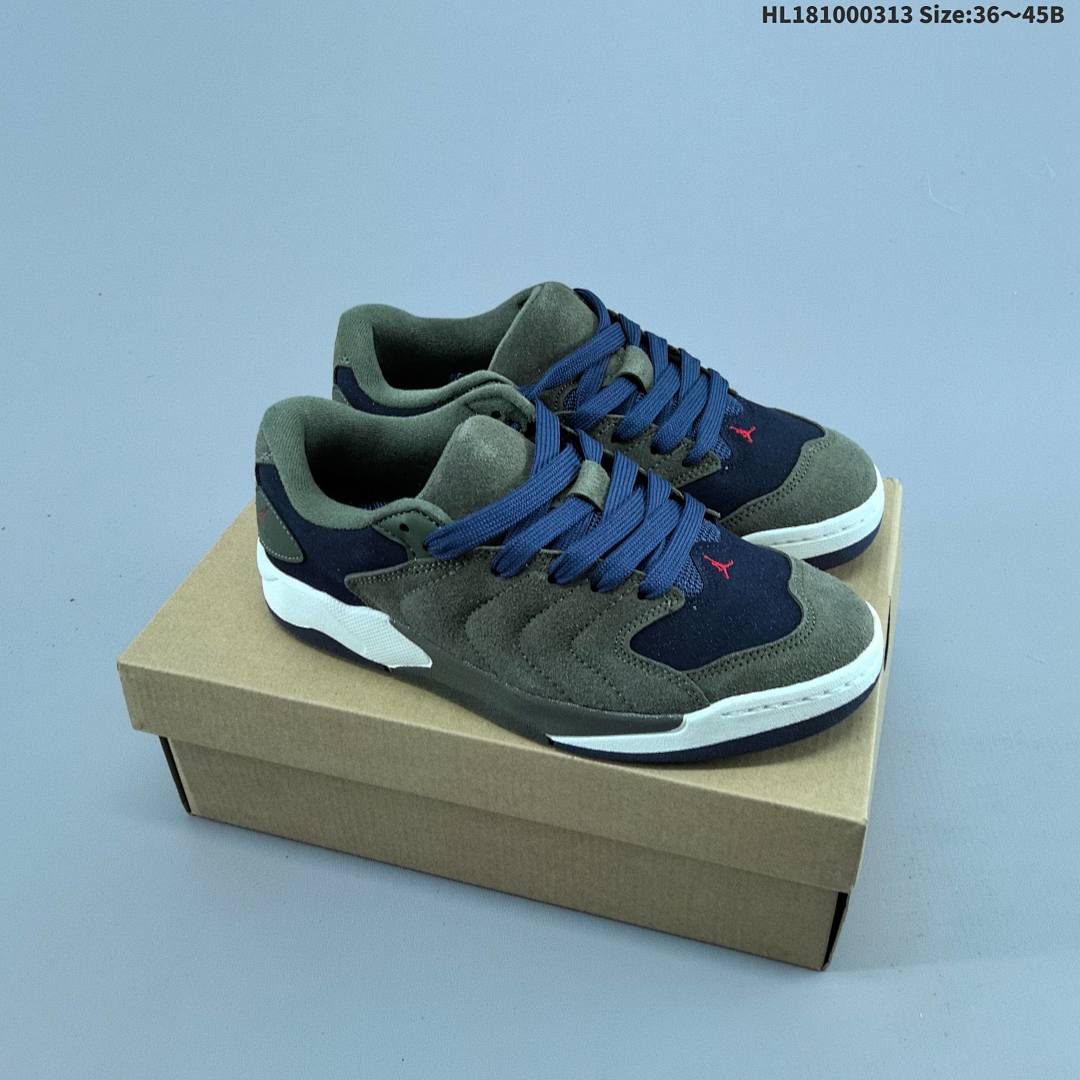Nike Air Jordan Session -003 4 - foto 6