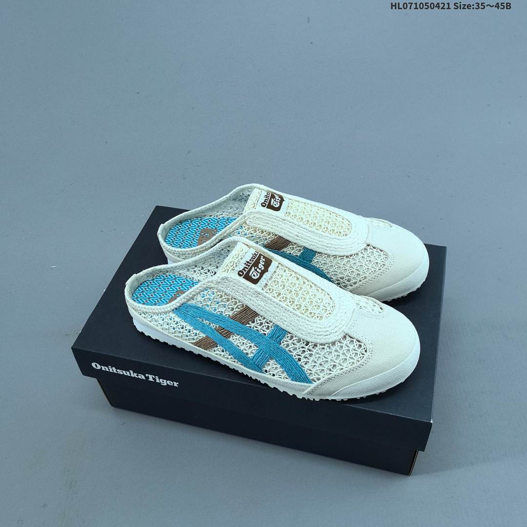 Asics Onitsuka Tiger MEXICO 66 Sabot - foto 14