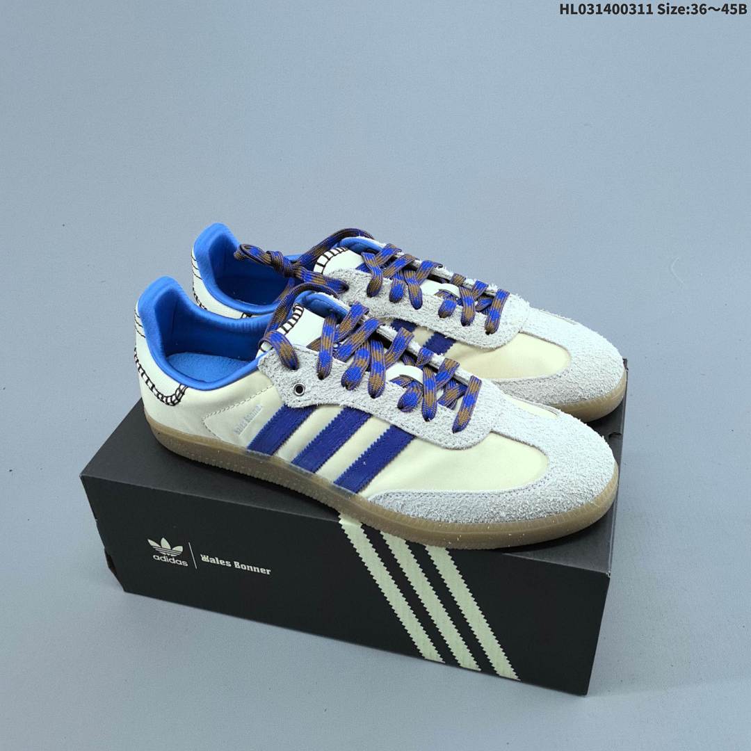 Adidas Originals Samba OG Sporty&amp;amp;Rich ID - foto 8