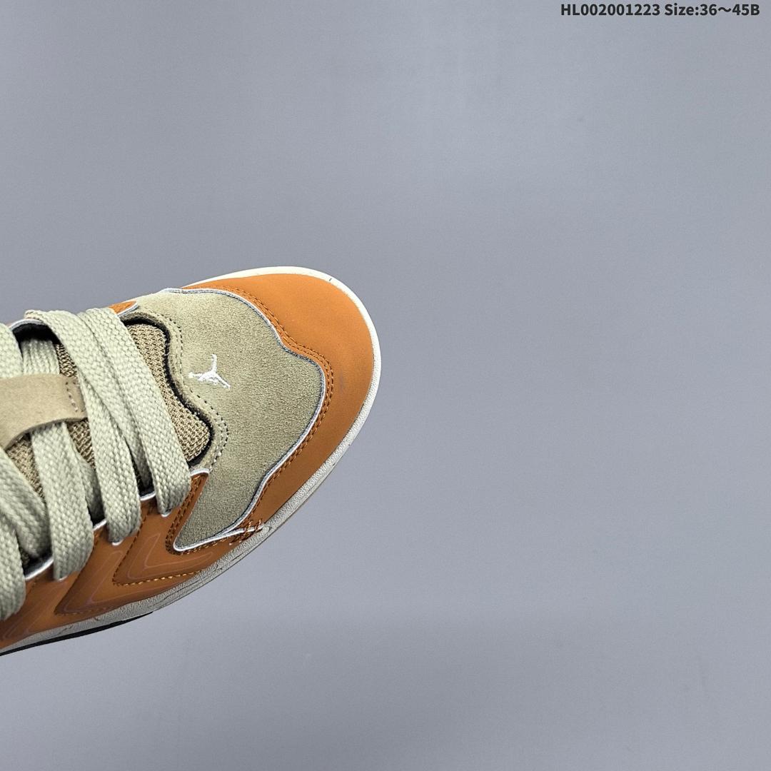 Air Jordan Session Low "Somos Eternos" Jordan Session" " - foto 3