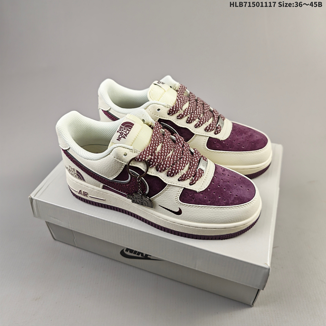 NIKE AIR FORCE 1‘07 LV8 - foto 3
