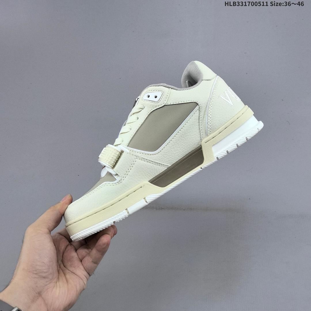 Louis Vuitton LV 3D Log - foto 4