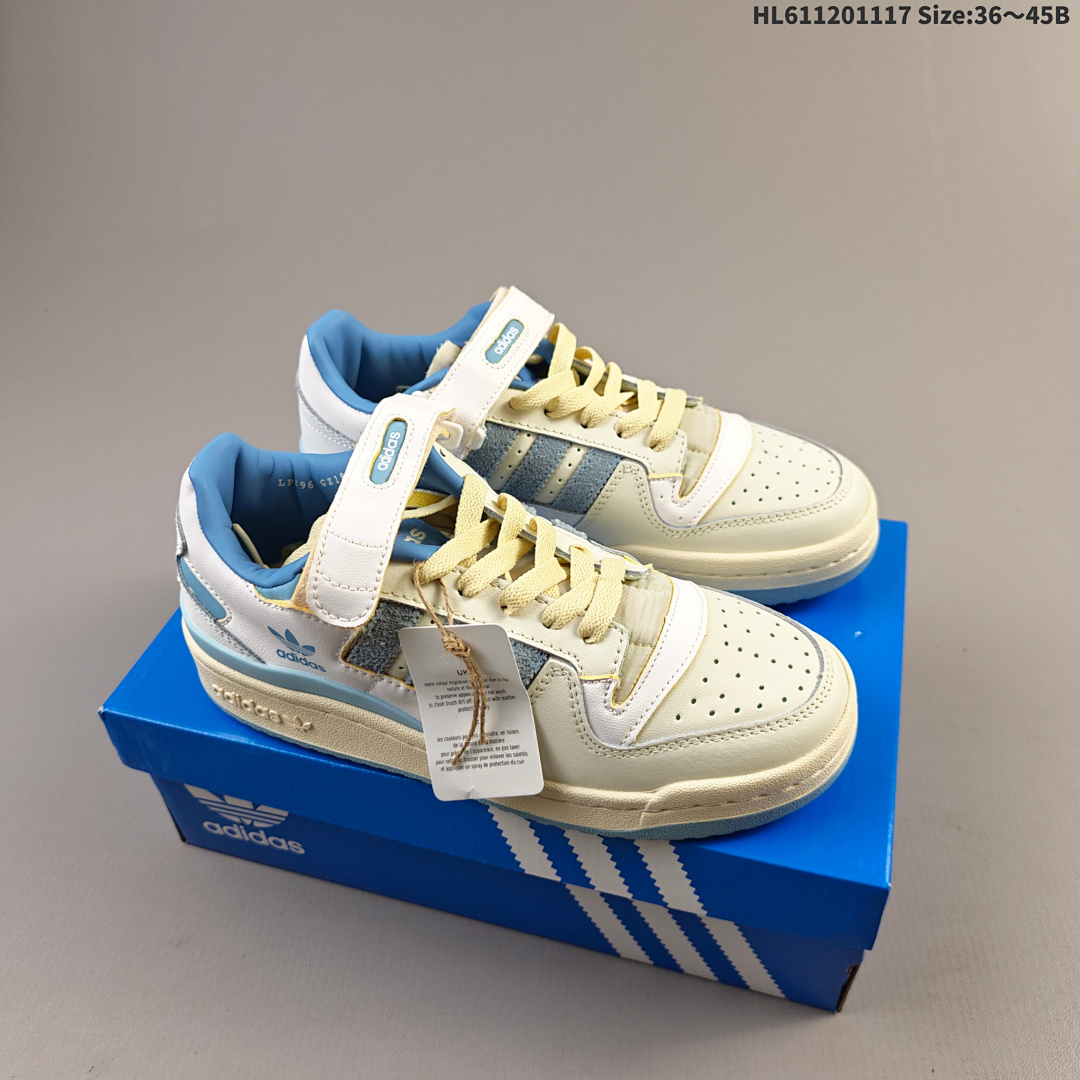 Adidas/ RB EVA ❗ Adidas Originals Forum 84 L - foto 9