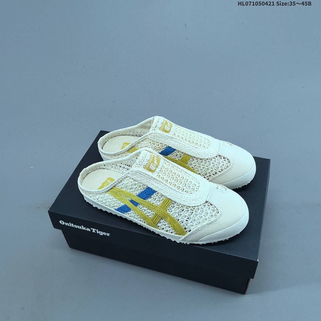 Asics Onitsuka Tiger MEXICO 66 Sabot - foto 5