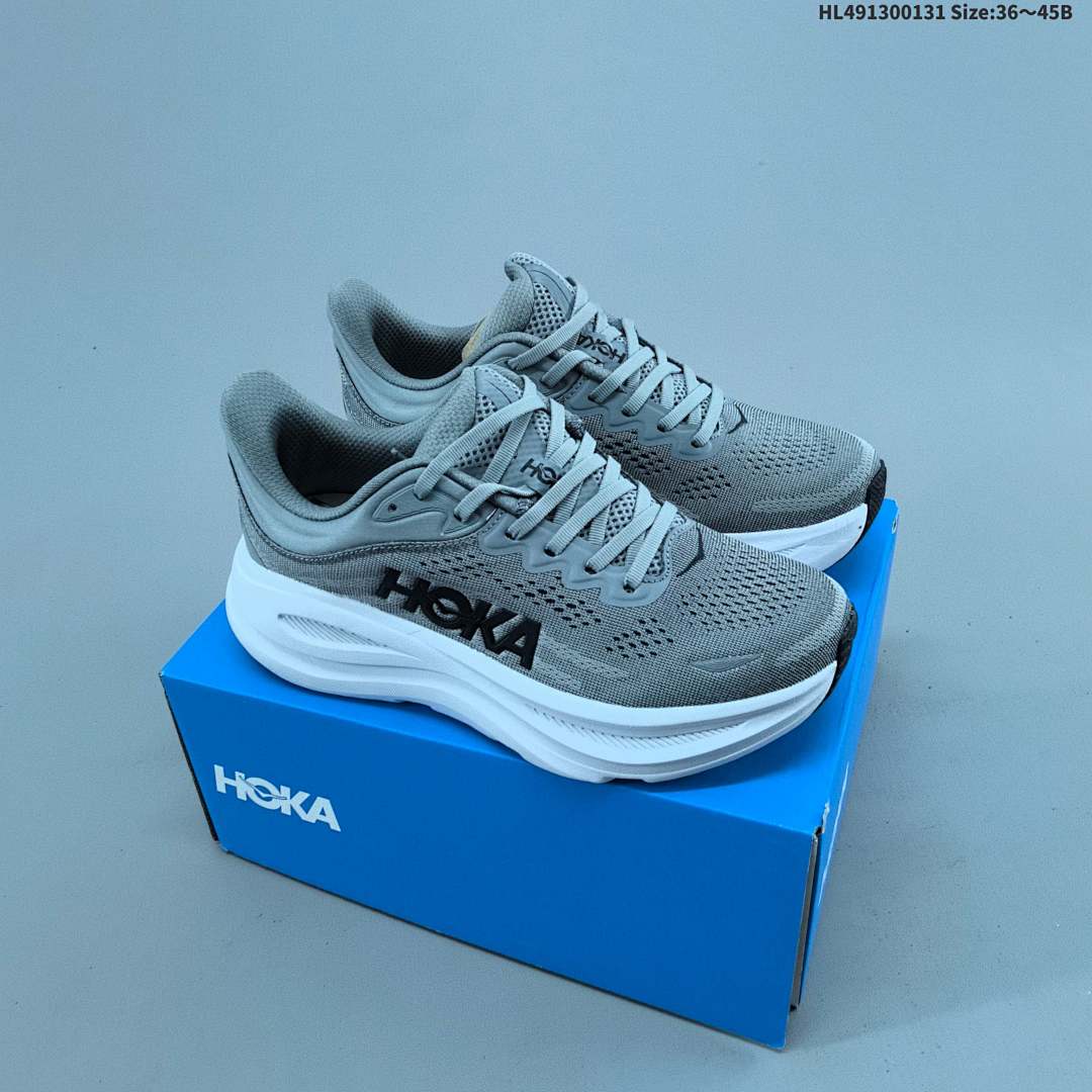 HOKA ONE ONE Bondi 9 - foto 13