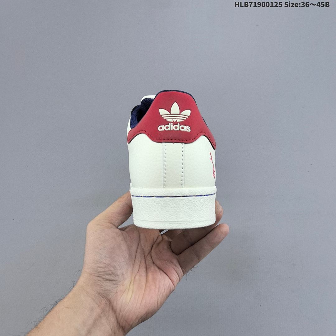 AD Originals Superstar LOGO 3D SD - foto 5