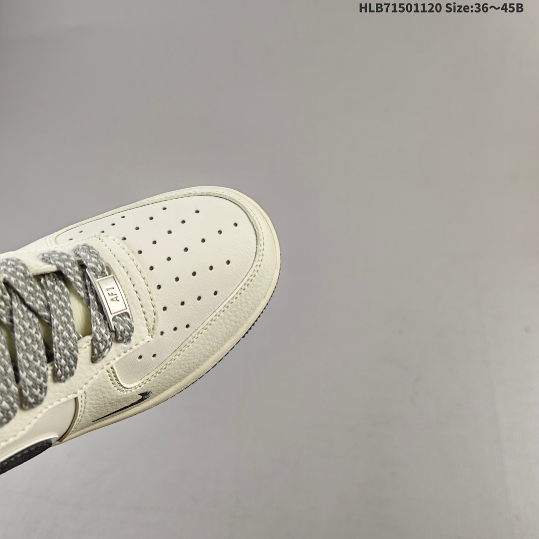 NIKE AIR FORCE 1‘07 LV8 -6 - foto 4
