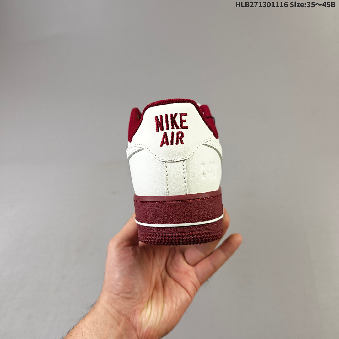 Nike AIR FORCE 1’07 Force 1 - foto 6