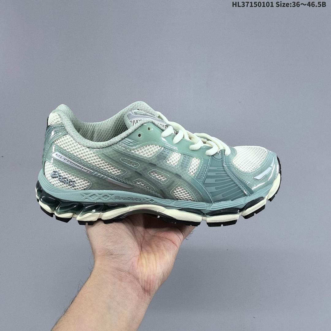 Asics Gel-Kayano 12.1 3D GEL FF BLAST PLUS - foto 5