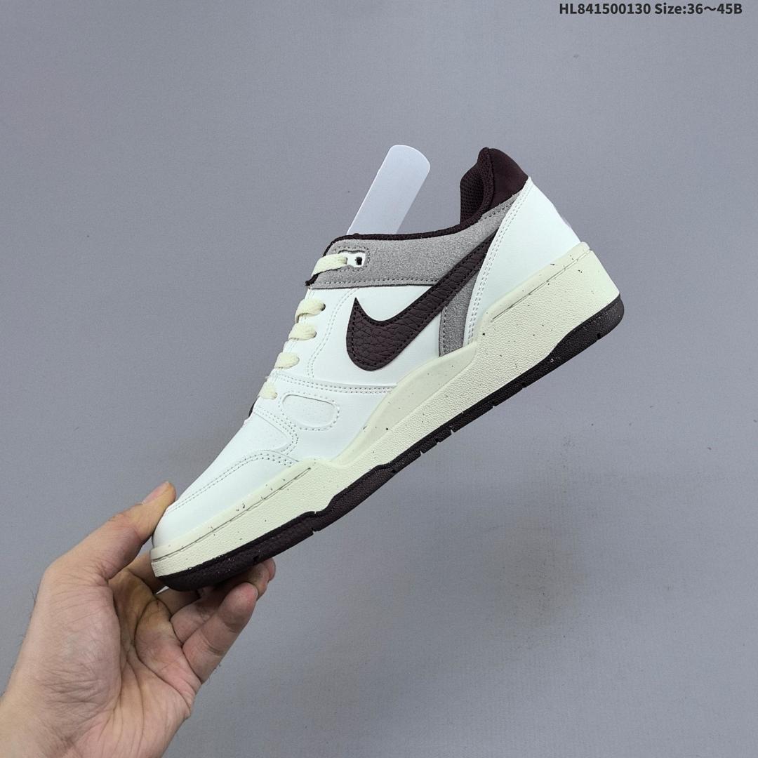 Nike FULL FORCE LO -100 3 - foto 7