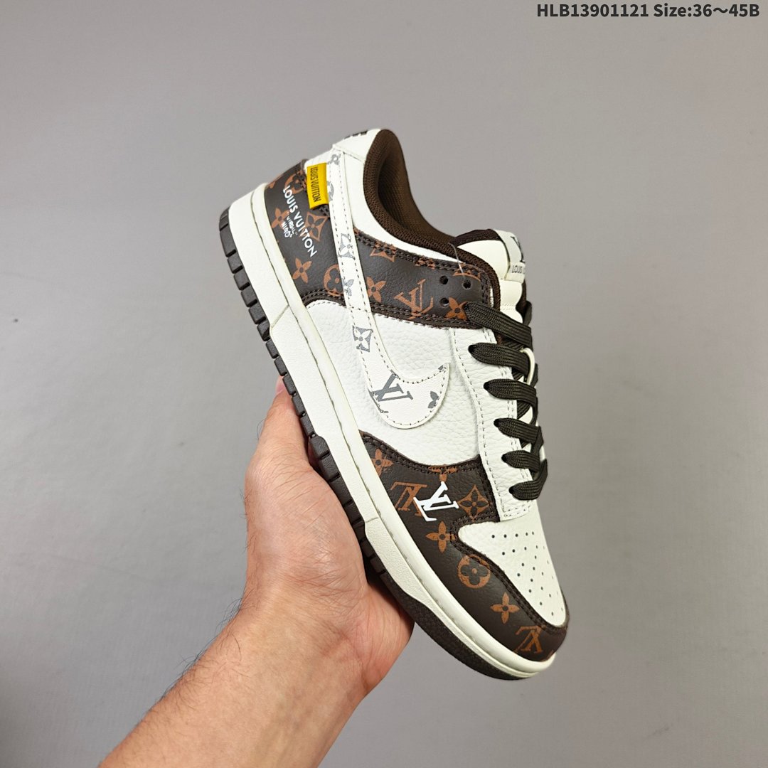 NIKE DUNK SB LOW Dunk SB Dunk Dunk Dunk SB - foto 7