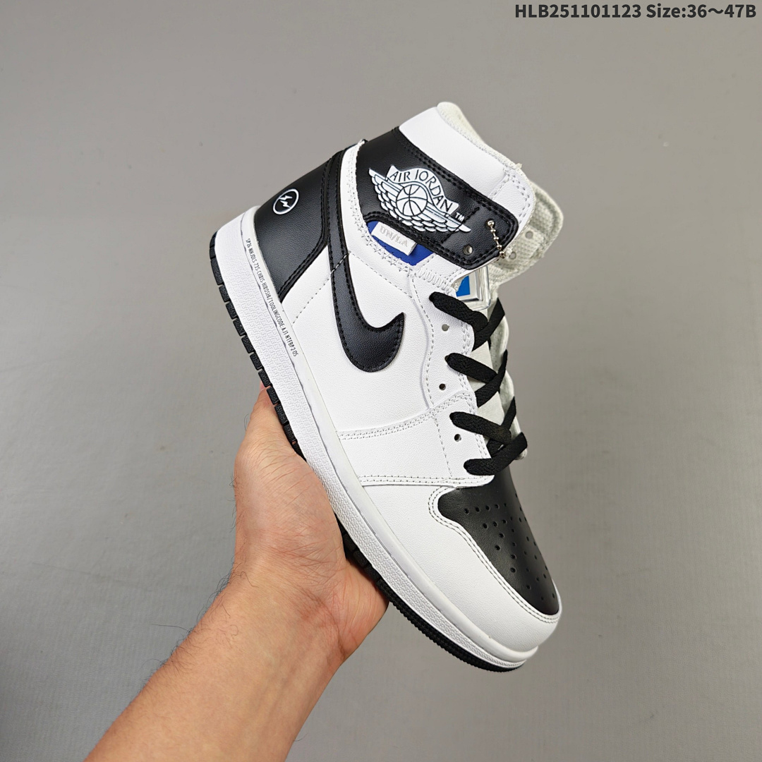 Nike Air Jordan 1 Retro High AJ1 -100 3 - foto 9