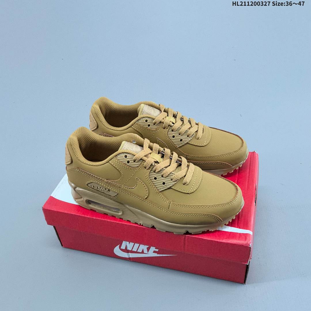 Nike Air Max Terrascape 90 Nike Air Max 90 Nike Grind - foto 2