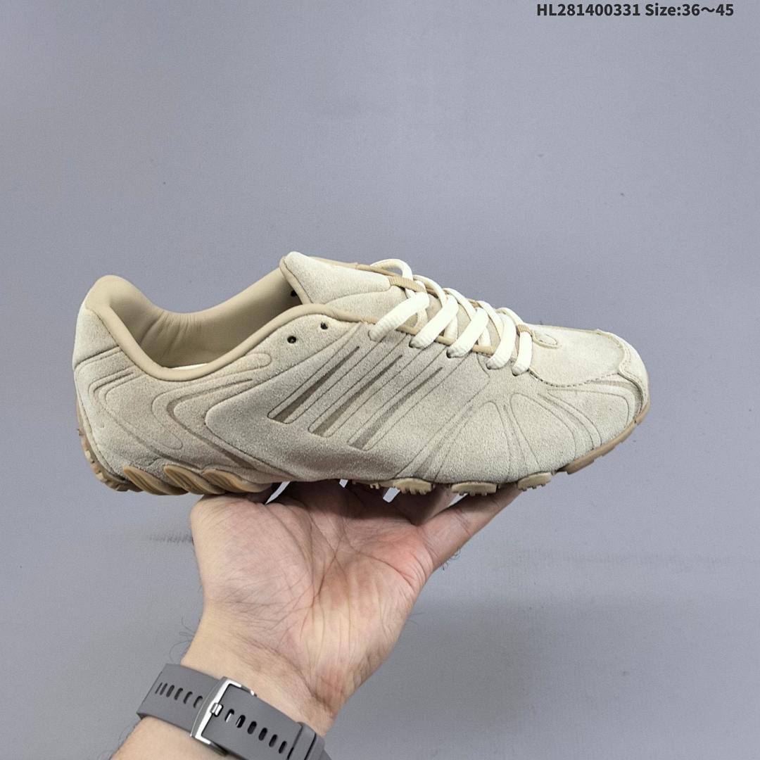 adidas Ghost Sprint JS1067 HL281400331 Size 45 - foto 2