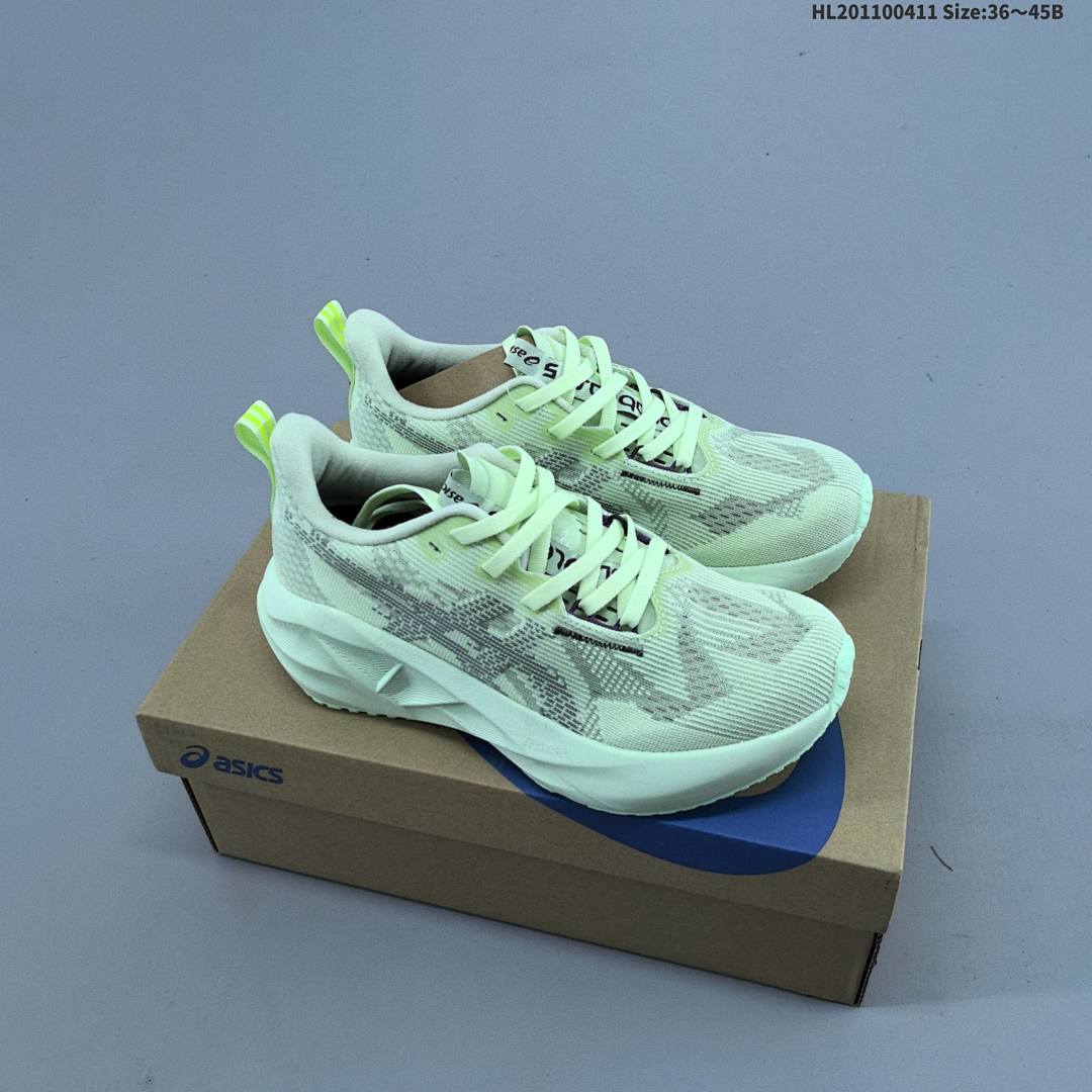 Asics NOVABLAST 5 LE