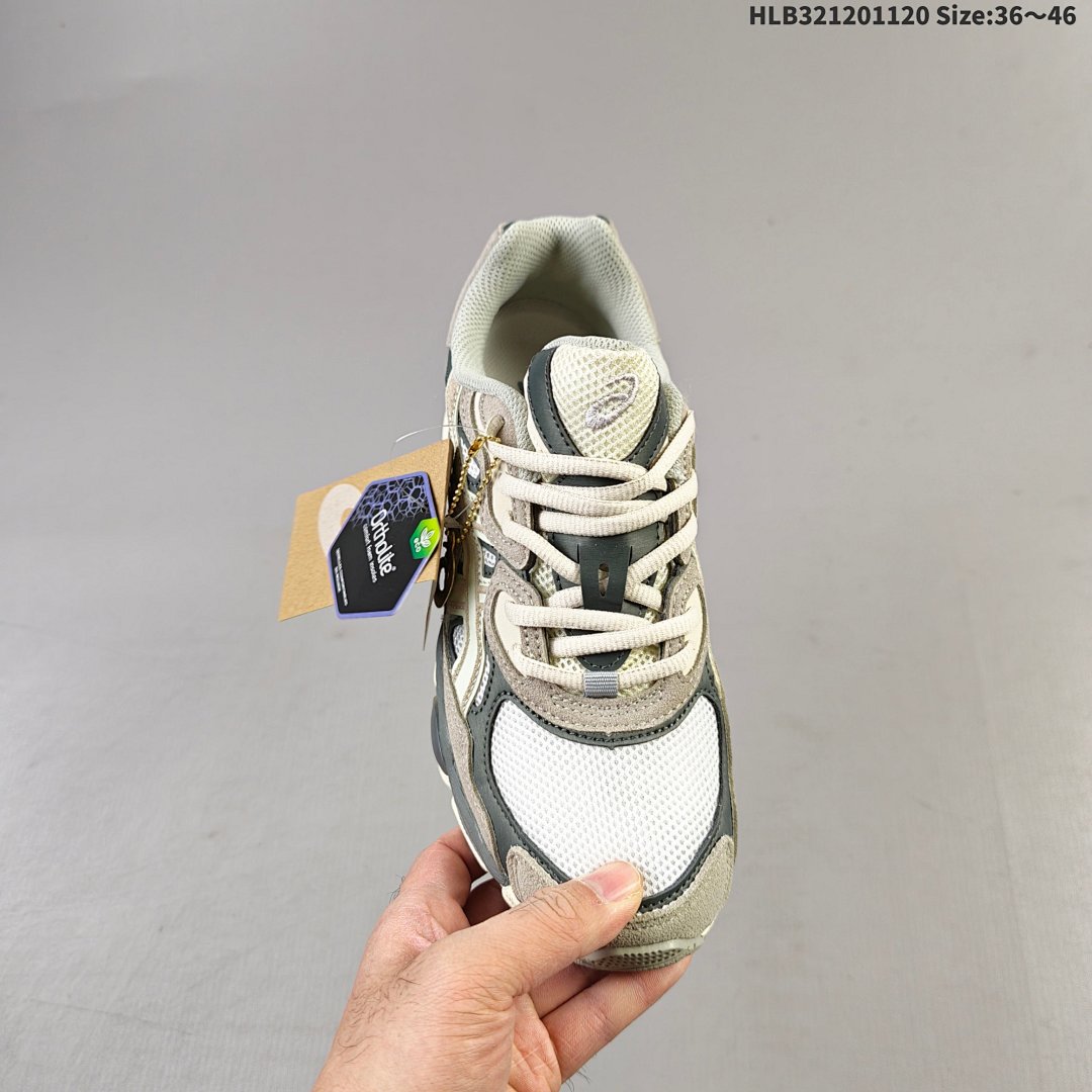 ASICS GEL-NYC AHAR+ - foto 7