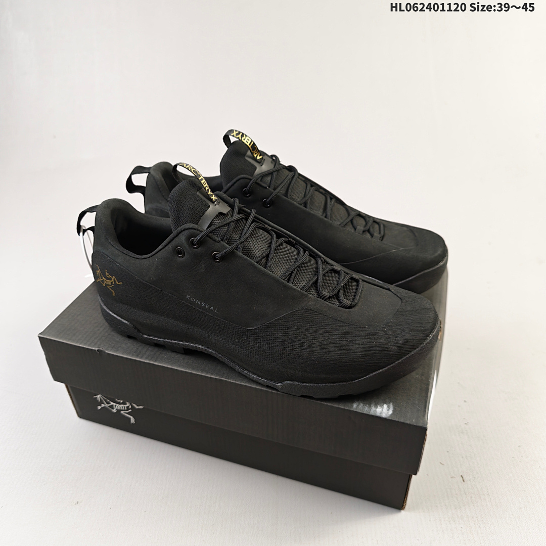 Arcteryx KONSEAL GTX MEN konseal LT - foto 3
