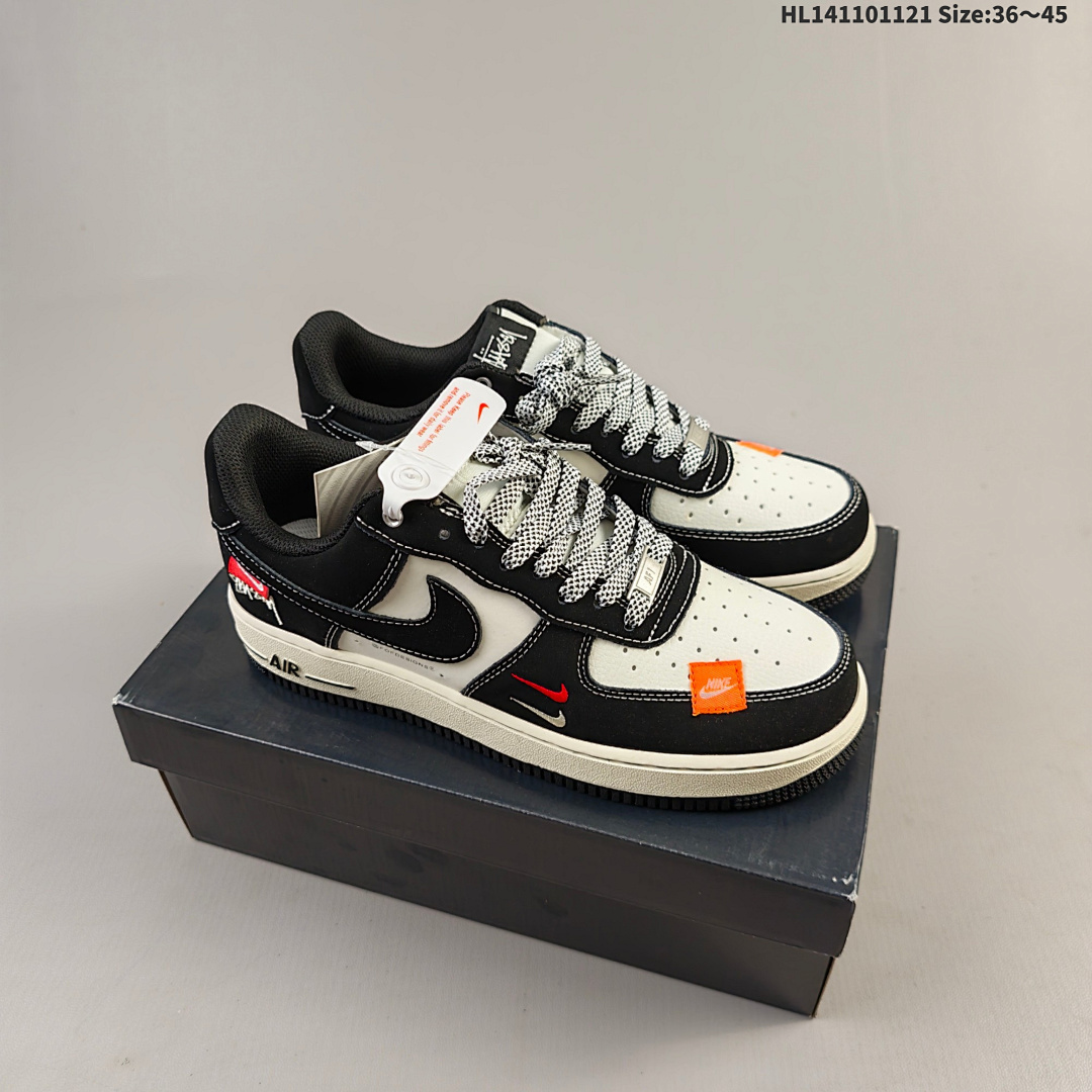 Nike Air Force1 07 low - foto 2