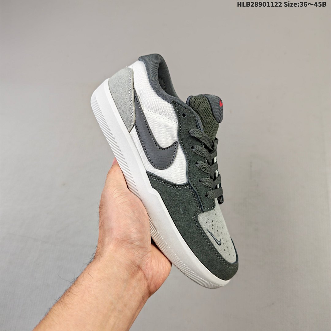 Nike SB Force 58 - foto 9