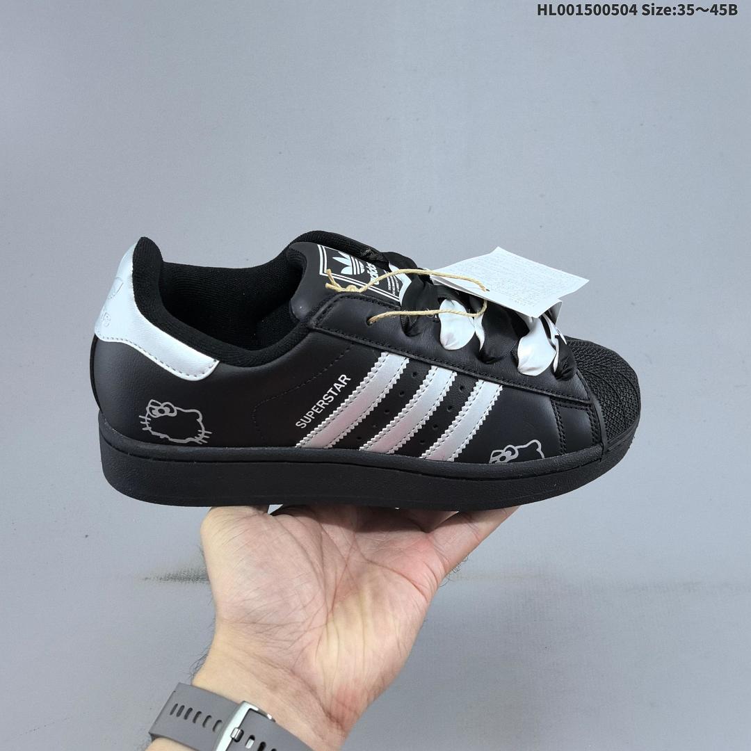 Adidas Original Superstar 2 Low 2 Adidas - foto 2
