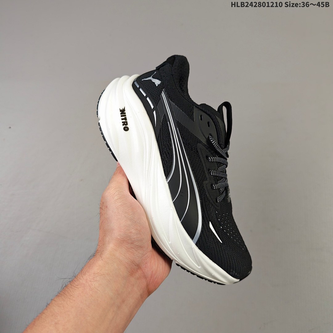 PUMA Magnify Nitro ,PUMAGRIP 311046 01 36 - foto 8