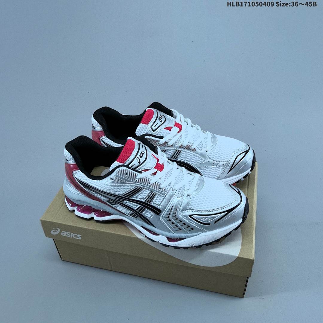 Asics Gel-Kayano 14 3D GEL FF BLAST PLU - foto 15