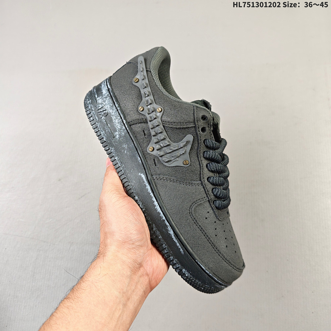 Nike AIR FORCE 1’07 Force 1 - foto 8