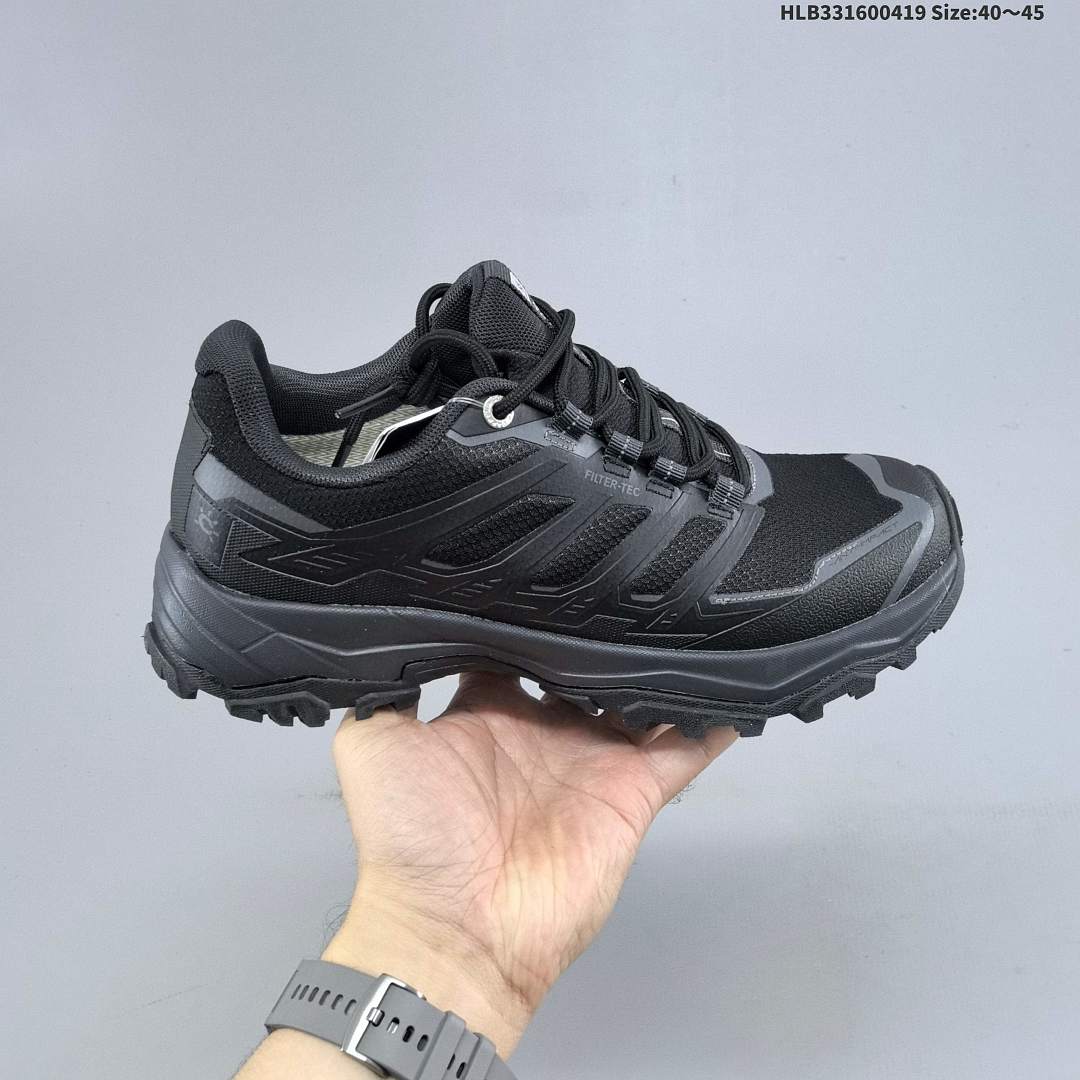 KAILAS 5 FLT Vibram FLT - foto 2