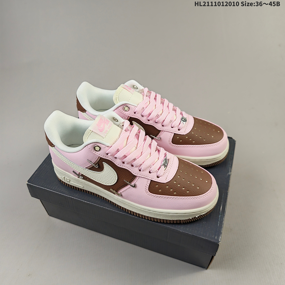 Nike Air Force 1 & x27;07 Low