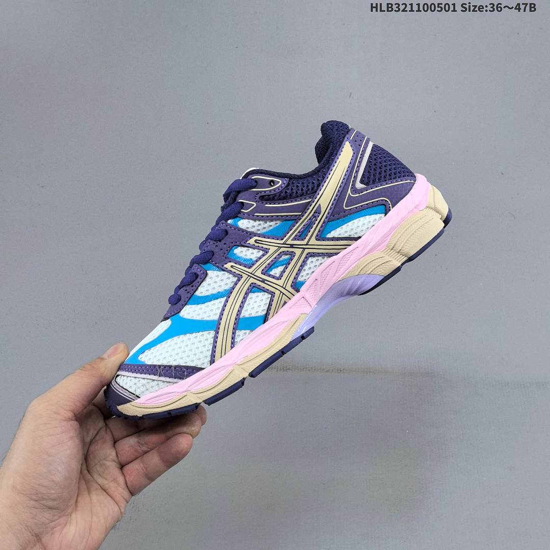 Asics Gel-Cumulus 16 T-GEL - foto 6