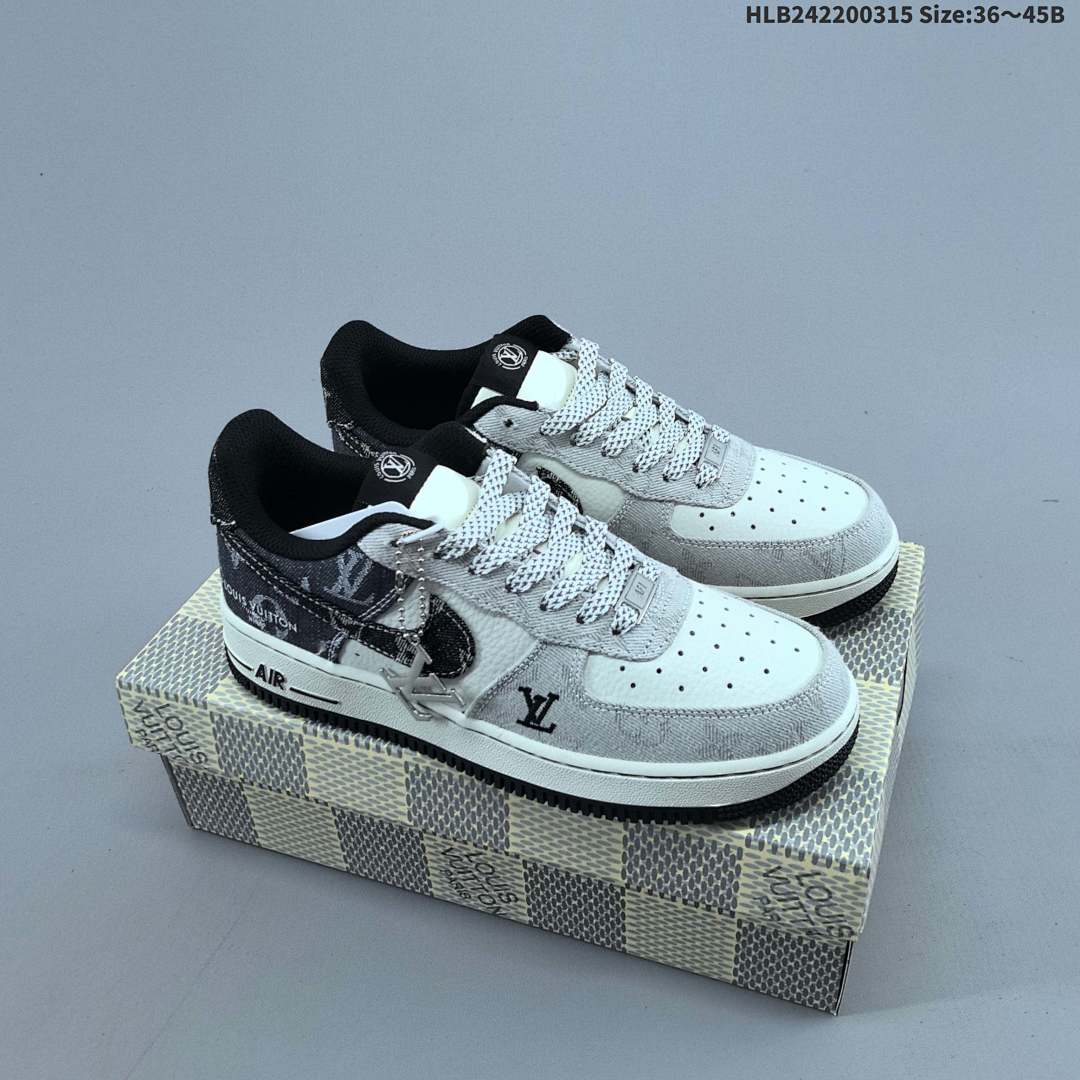 NIKE AIR FORCE 1‘07 LV8 -5