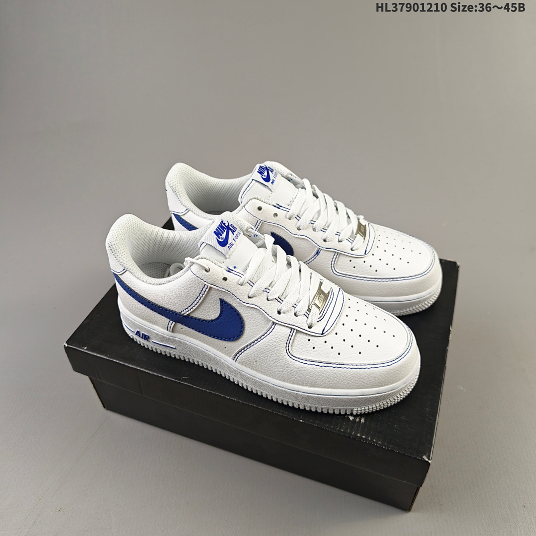 Nike Air Force 1 Low Force 1 - foto 78