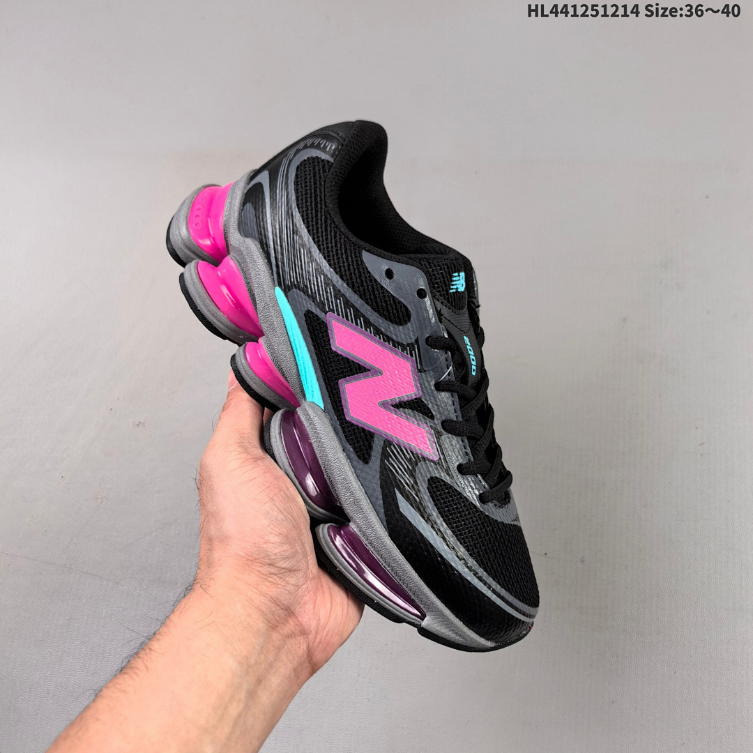 New Balance NB NEW BALANCE 2000 2000 New Balance 2000 - foto 8