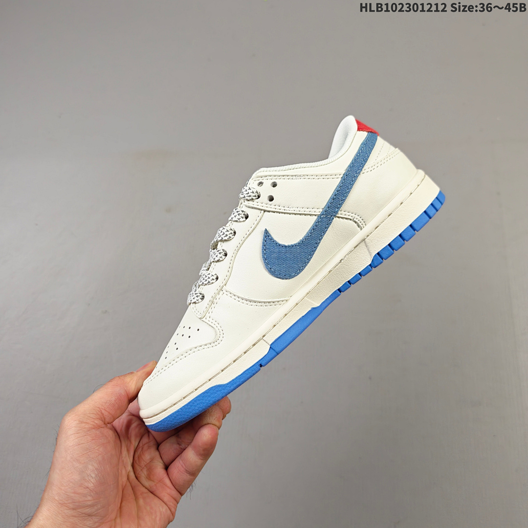 Nike Air Jordan 1 Low AJ1 1 - foto 7