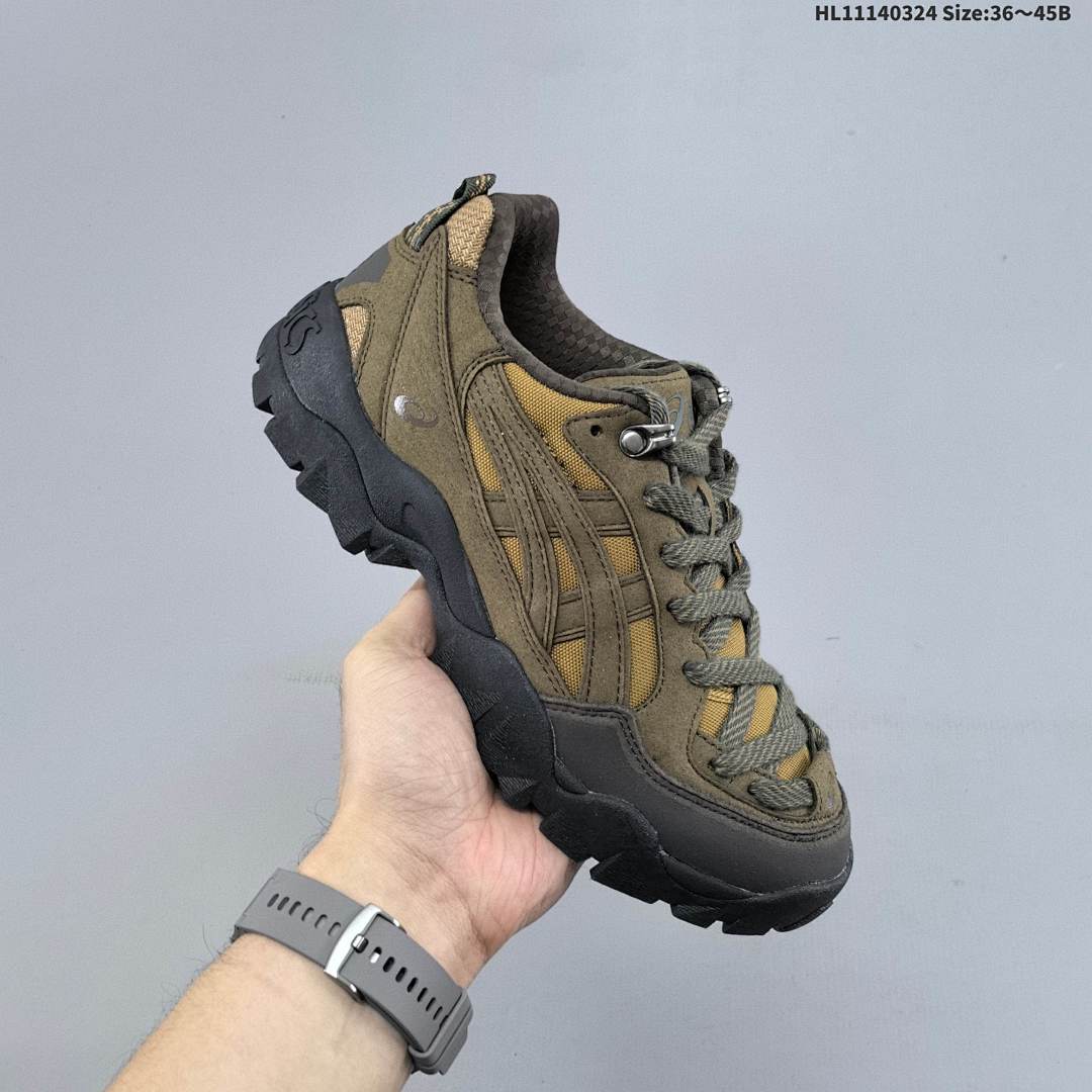 Asics Gel-PICKAX FF BLAST PLUS - foto 3