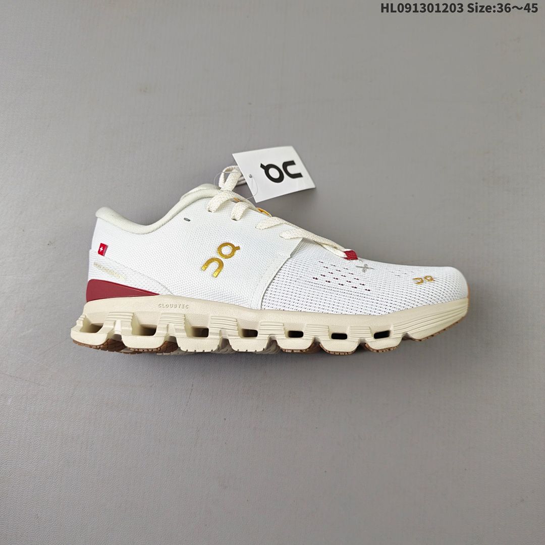 CloudvistaX4 Cloud X On Cloudsurfer “ ” 3WE30 - foto 9
