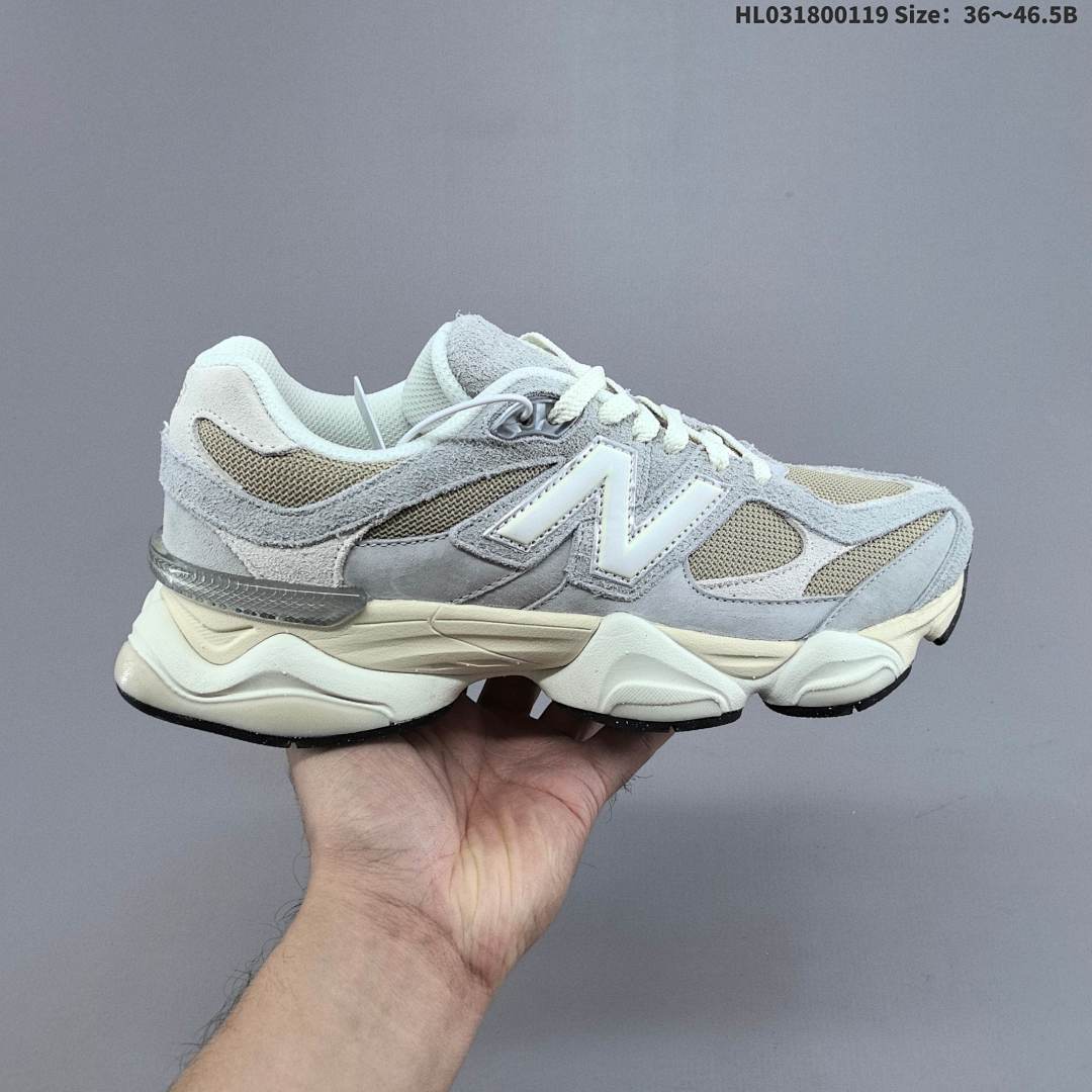 New Balance 9060 ABZORB - foto 7