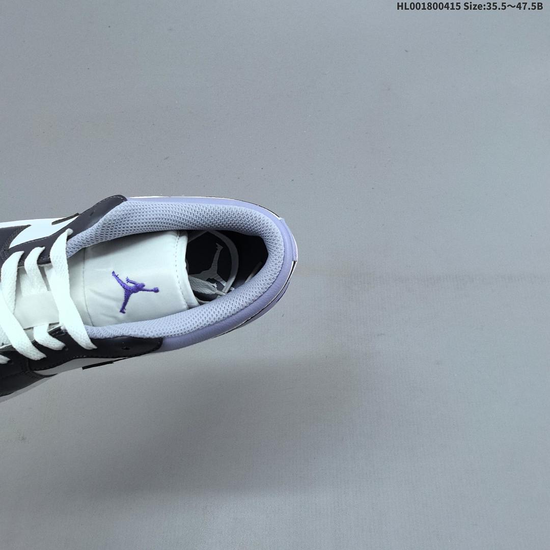 Air Jordan 1 Low AJ1 1 aj1 1 - foto 9