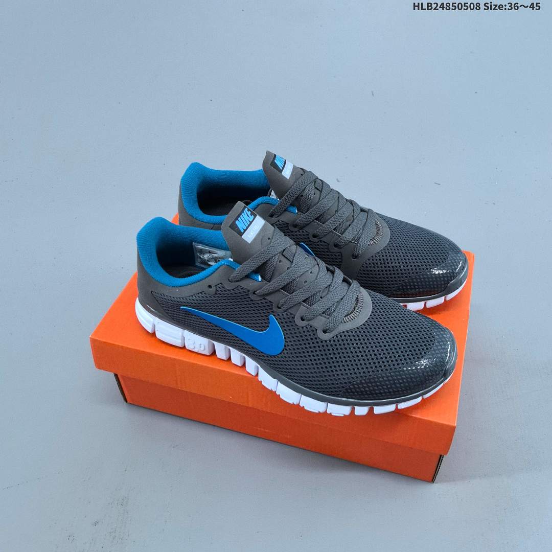 Nike Free 3.0 2 -006 ID Size 45 - foto 2