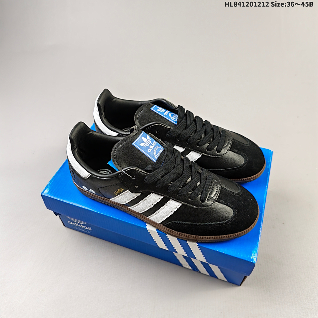 Adidas Originals Samba OG 3 - foto 5