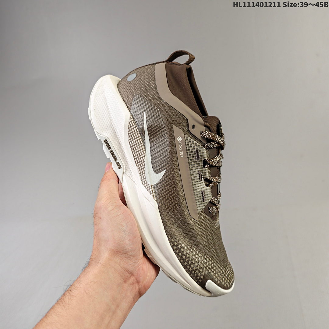 Nike REACTX PEGASUS TRAIL 5 - foto 5