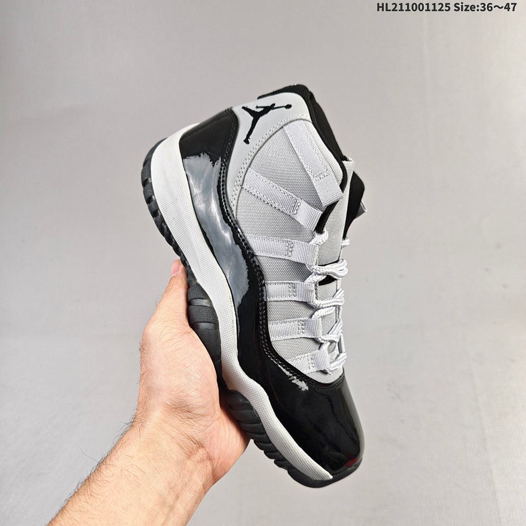 Nike Air Jordan 11 Retro Low”Concord“AJ11 · -134 ID - foto 5