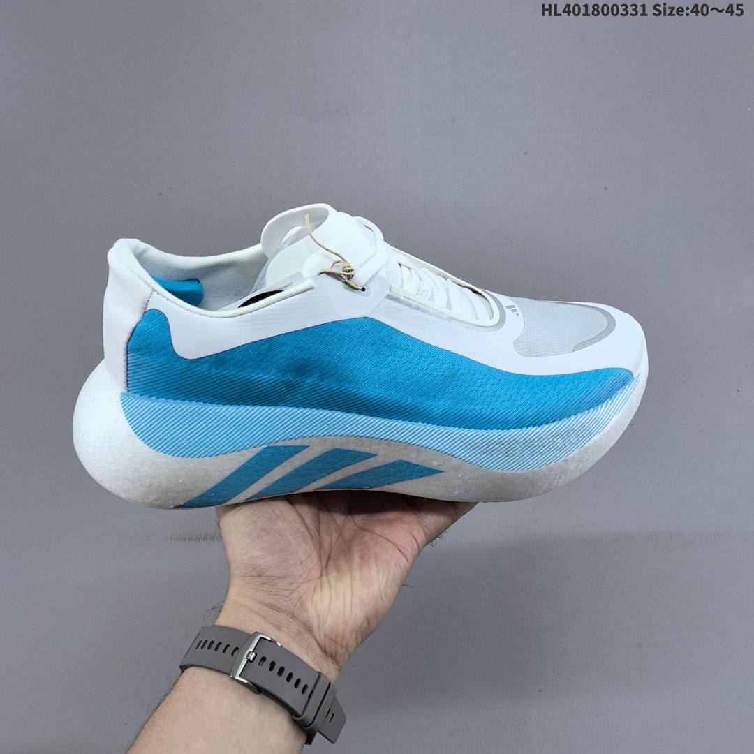 Adidas Hyperboost EDGE Boost HL401800331 Size 45 - foto 2