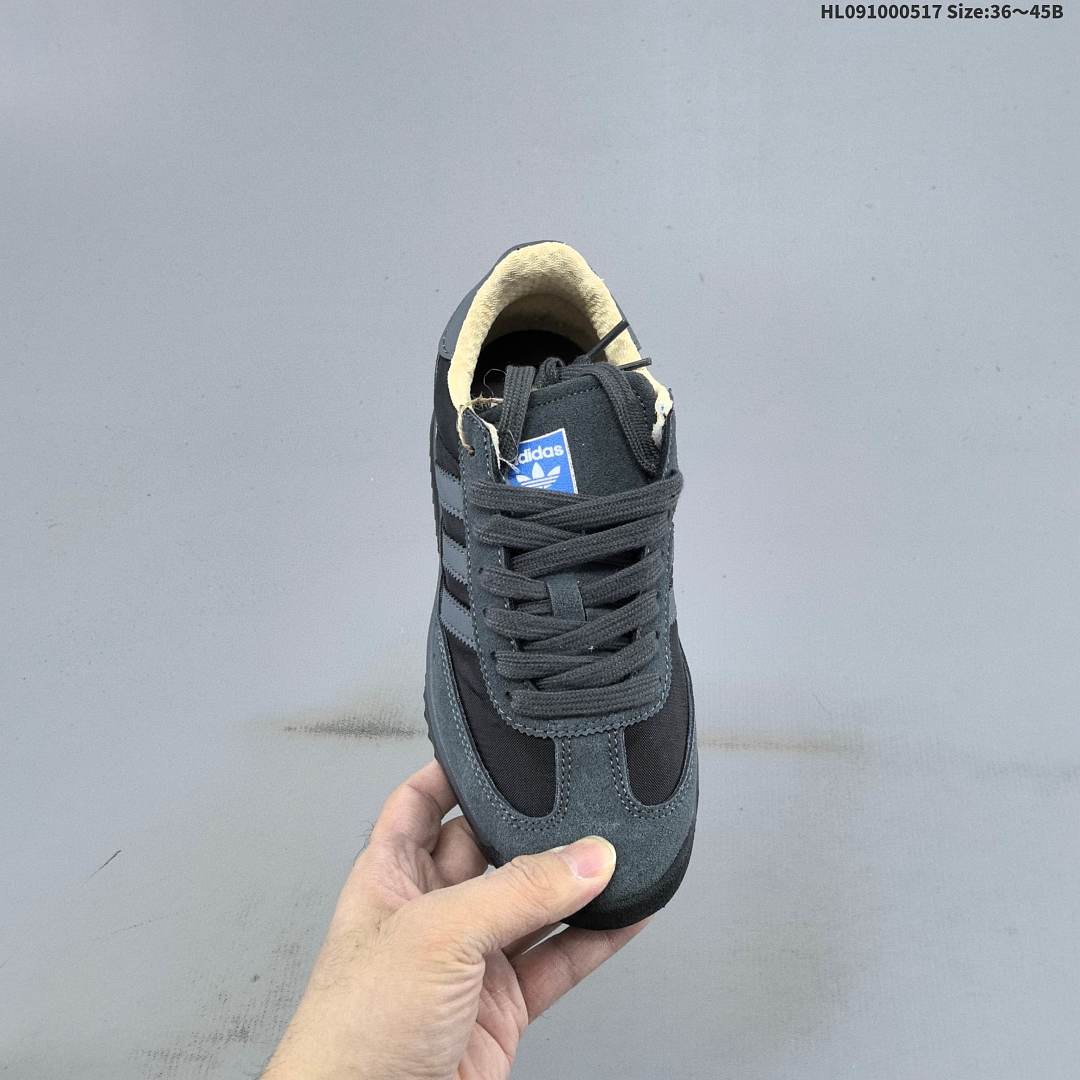 adidas Originals SL 72 RS Ecotex EVA - foto 5