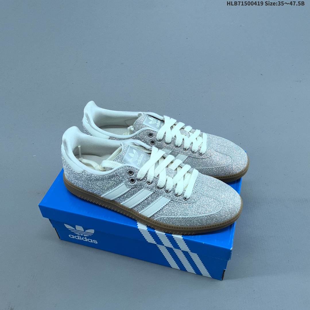 Adidas Originals Samba OG .5 3 - foto 10